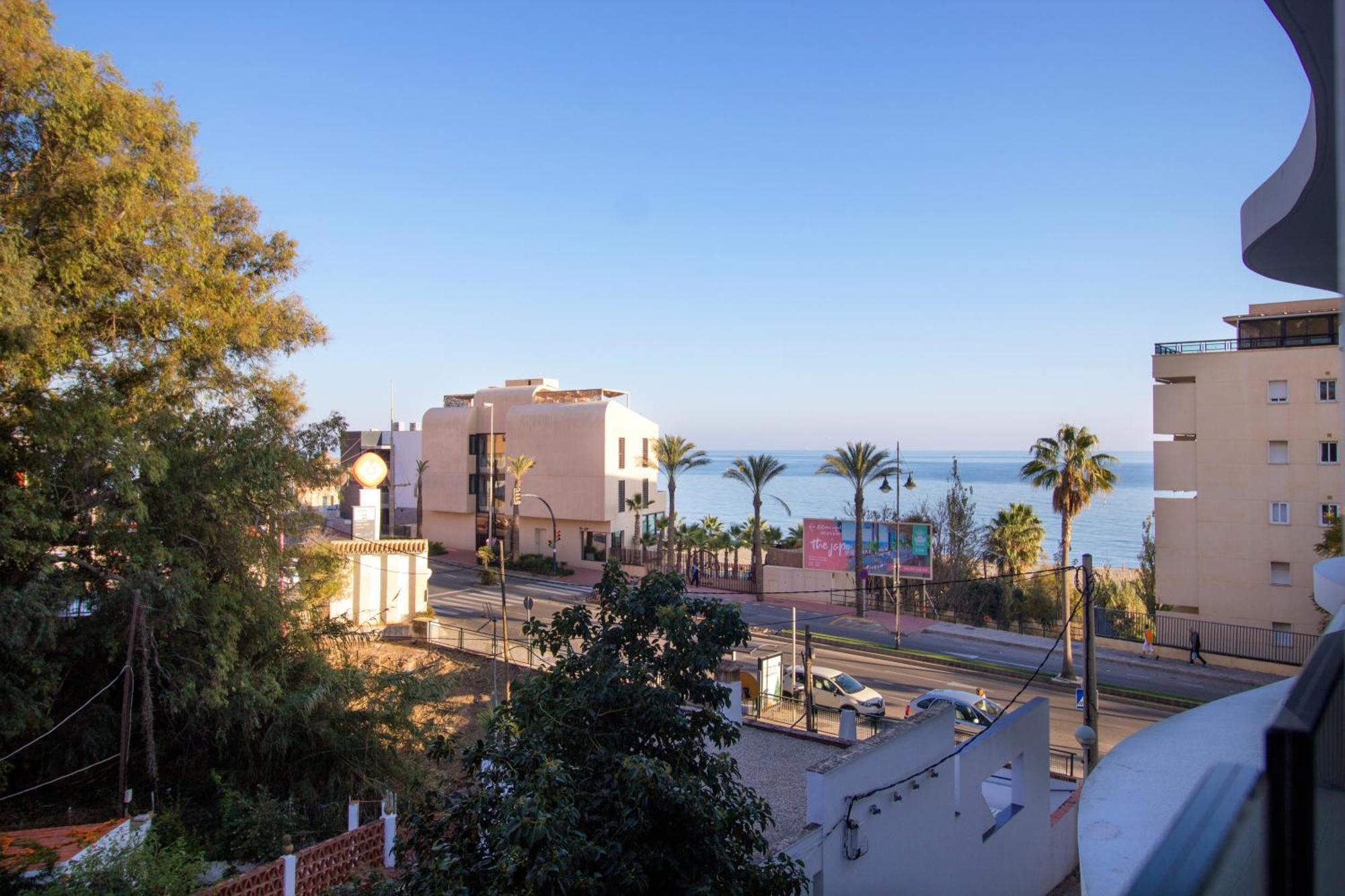 Sea View Near The Apartamento