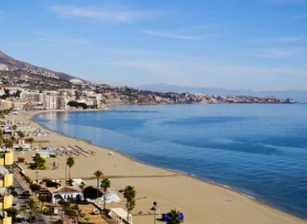 Sea View Near The Appartement