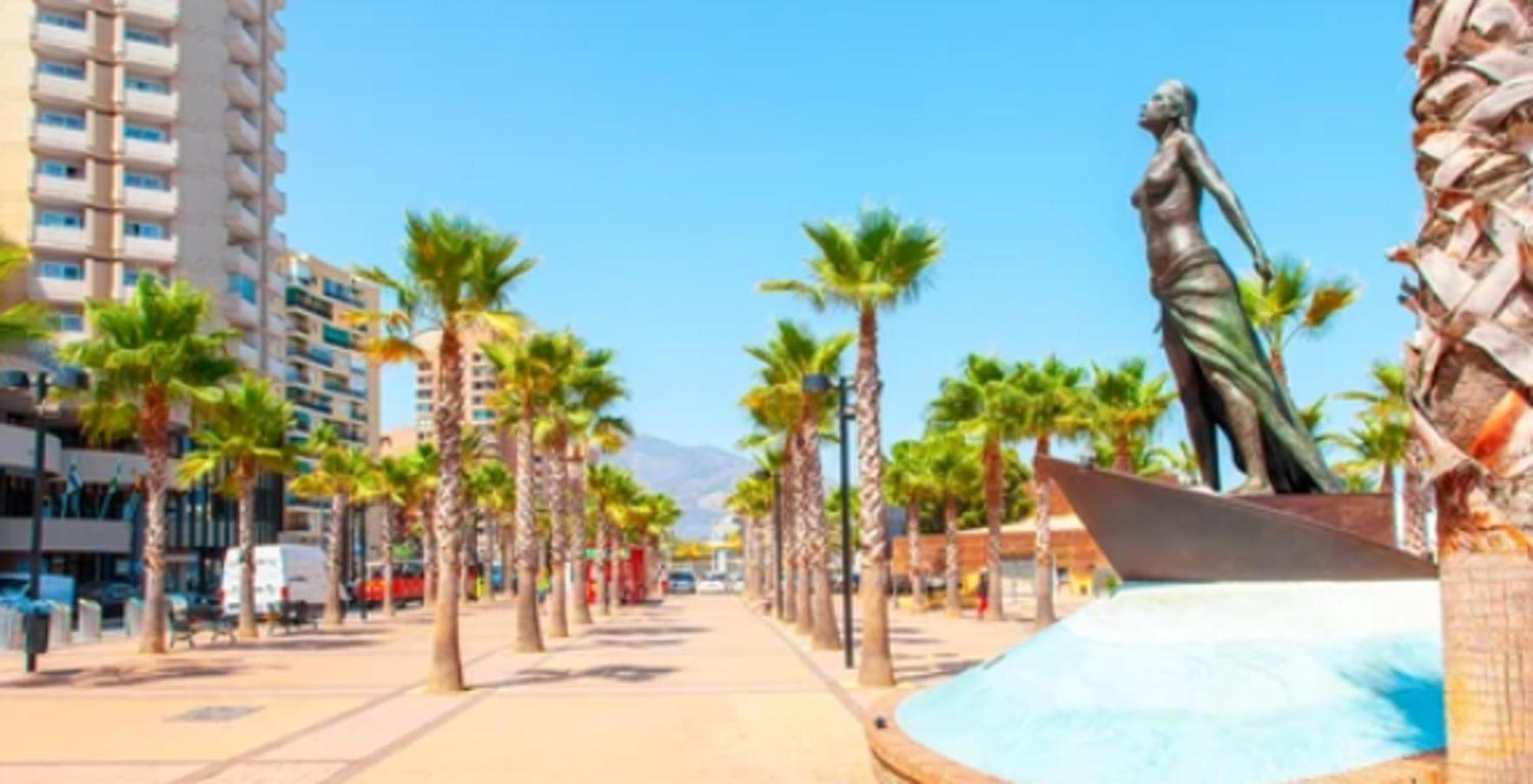 Apartamento Sea View Near The