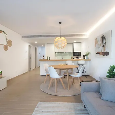 Sea View Apartment Near The Beach Fuengirola Esterno foto