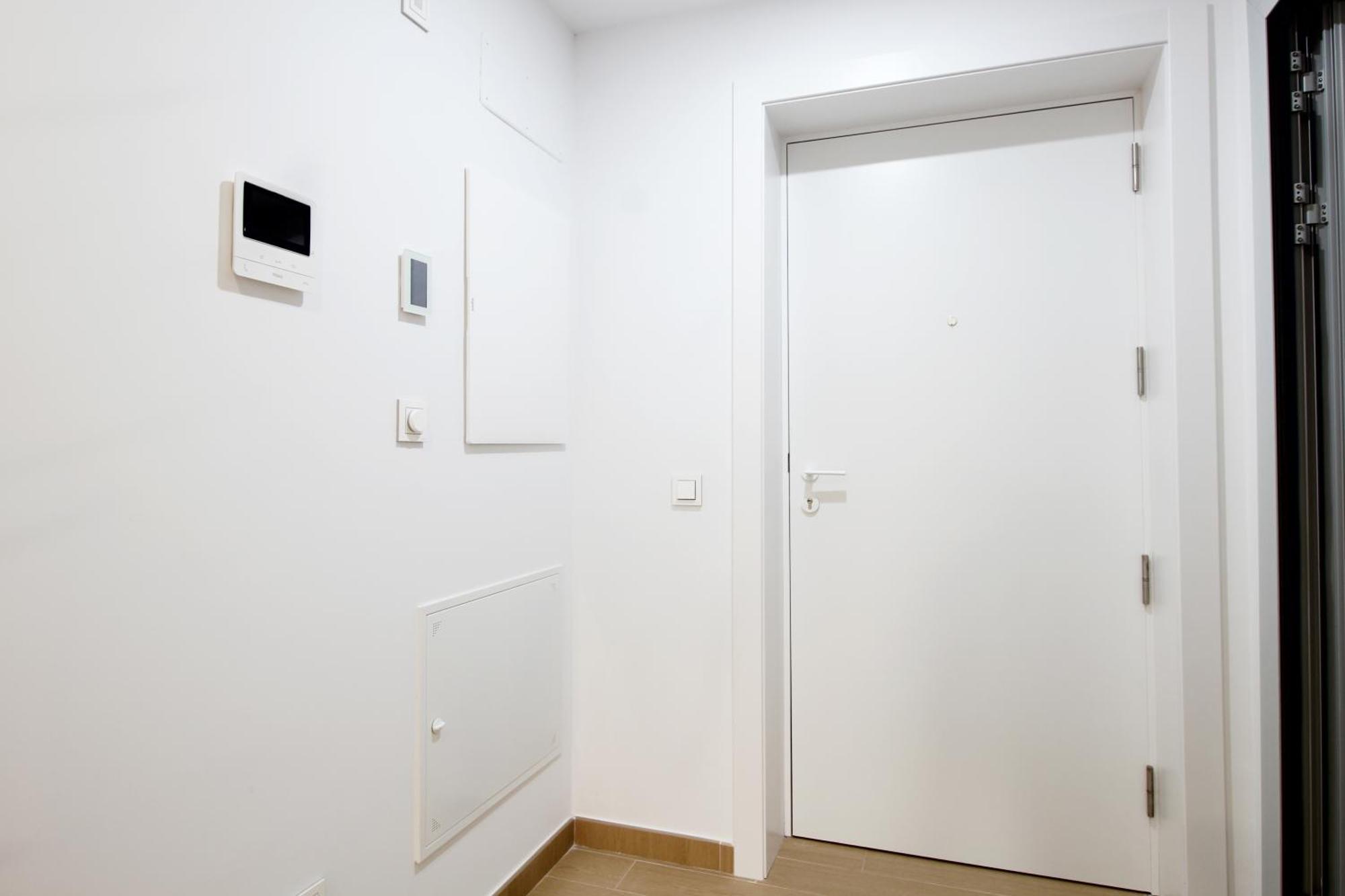 Apartament Sea View Near The Fuengirola