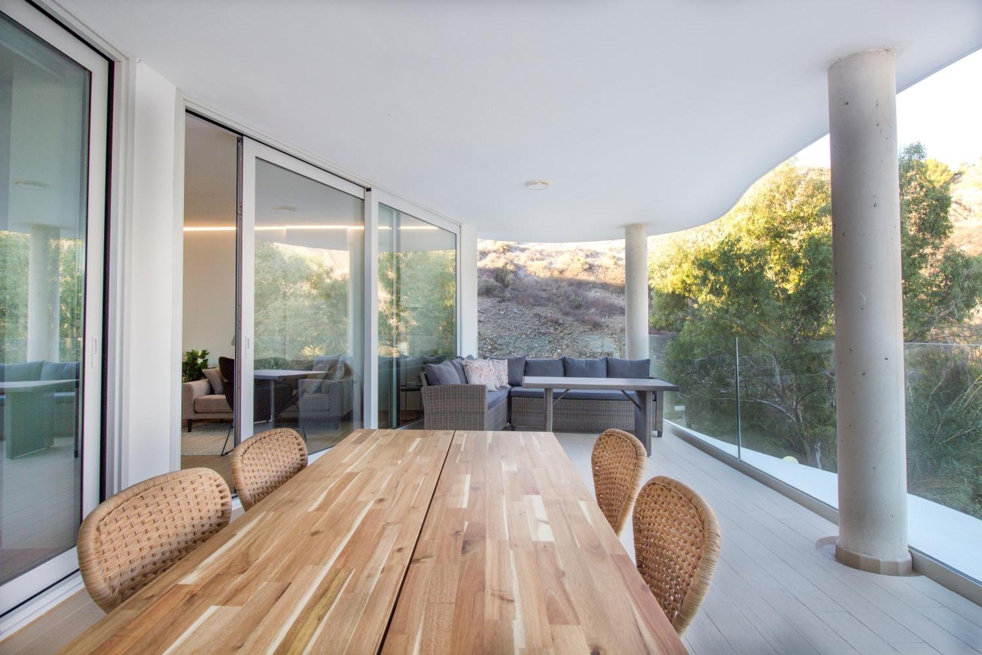 Appartement Sea View Near The